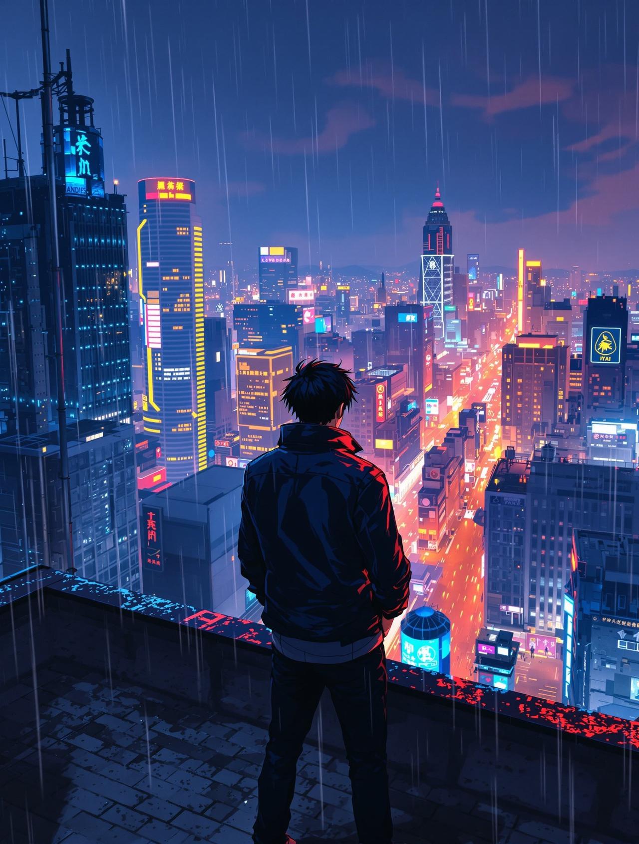 猎罪者之城市暗影 - 短剧在线看全集追剧网悬疑短剧封面